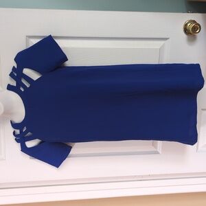 Lulu's Dress Size XS Blue 💙